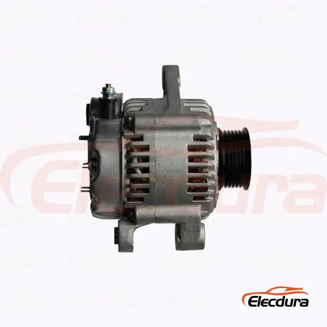 Pedidos em massa de alternador para servi&ccedil;o pesado 27060-BZ130 para Toyota 12V 60A Avanza 1.5