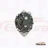 0124 515 004 Fornecimento de atacado de alternador para servi&ccedil;o pesado para GM 12V 120A comprimento p&eacute; a p&eacute; 59mm