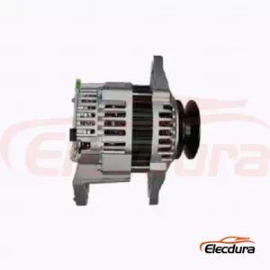 LR160-735B nagy teljes&iacute;tm&eacute;nyű gener&aacute;tor eloszt&oacute; t&aacute;pegys&eacute;g Yanmar 12V 60A sz&aacute;m&aacute;ra