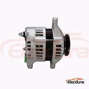 LR140-714B nagy teherb&iacute;r&aacute;s&uacute; gener&aacute;tor nagykereskedelmi ell&aacute;t&aacute;sa Yanmar 12V 40A sz&aacute;m&aacute;ra