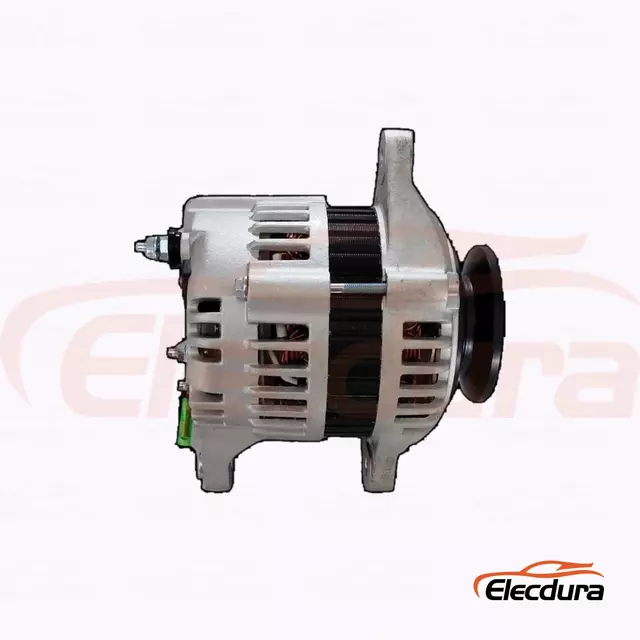 LR140-714B Aprovizionare cu ridicata pentru alternator pentru sarcini grele pentru Yanmar 12V 40A