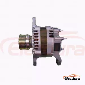 A4TR5591ZT Fourniture de rechange pour alternateur robuste pour Volvo 24 V 110 A (130 A)