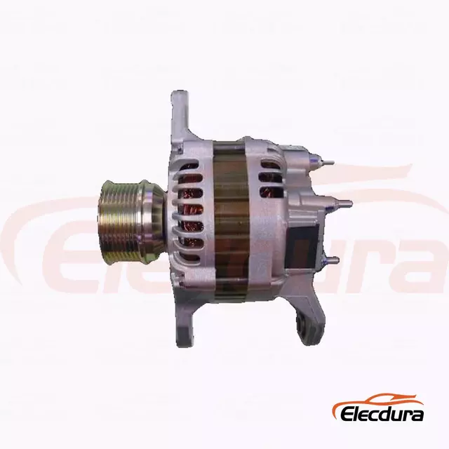 A4TR5591ZT Wytrzymały zasilacz na rynek wt&oacute;rny alternatora do Volvo 24 V 110 A (130 A)