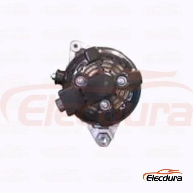 27060-37071 الطلبات المجمعة للمولد للخدمة الشاقة لسيارة Toyota 12V 100A Wish