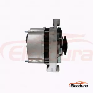 0120 469 798 fourniture de rechange d'alternateur robuste pour Volvo 24V 55A