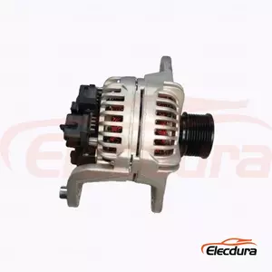 0124 655 008 ボルボ 24V 110A 用頑丈オルタネーター輸入業者の調達