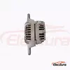 0124 555 009 Zware dynamoonderdelen Koperslevering voor Volvo 24V 80A Voet tot voet lengte 100 mm