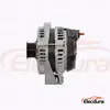 104210-5040 Kraftig generator eftermarknadsf&ouml;rs&ouml;rjning f&ouml;r Jaguar 12V 100A
