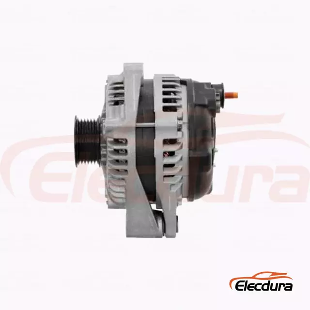 104210-5040 Heavy-Duty Alternator Aftermarketov&yacute; zdroj pro Jaguar 12V 100A