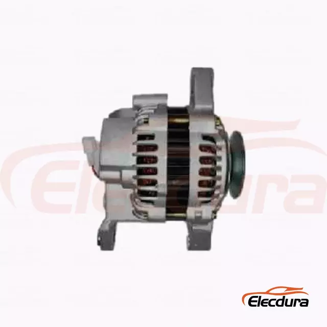 14559184 الطلبات المجمعة للمولدات الثقيلة لـ Yanmar 12V 65A