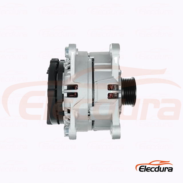 0124515087 Bosch Generator OEM Erstatning Engroslevering