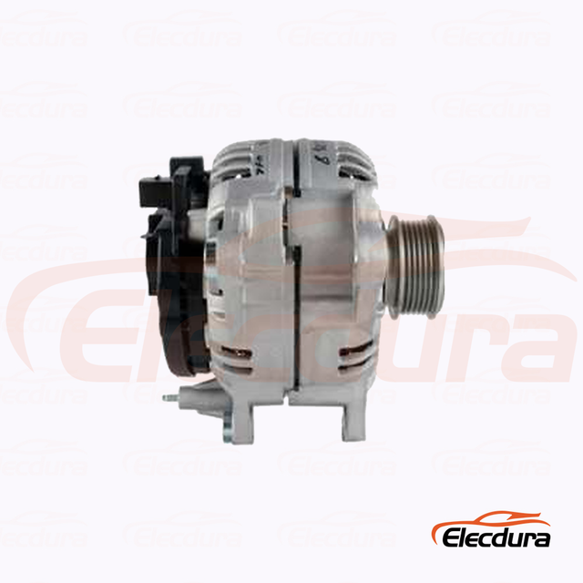 0124525010 Bosch Alternator OEM Wymiana Dostawy hurtowe