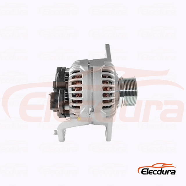 20770016 Bosch Alternator OEM เปลี่ยนอุปทานขายส่ง