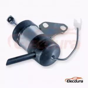 Kubota D722 Fuel Shutdown Solenoid 16851-60014