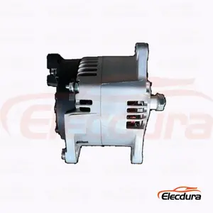 2871A304 Heavy-Duty Generator Import&oslash;r Sourcing til Perkins 12V 120A