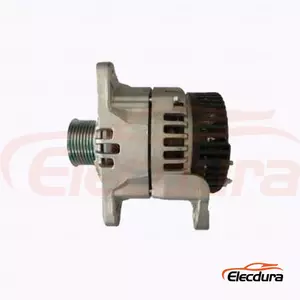 AAK5355 Hochleistungs-Lichtmaschinenteile, K&auml;uferversorgung f&uuml;r Ford 12V 120A