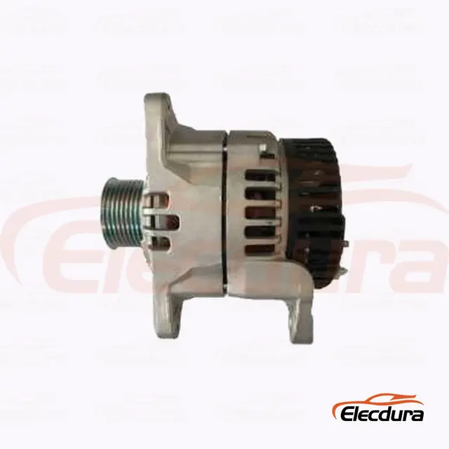 AAK5763 Alimentazione aftermarket per alternatore per carichi pesanti per Perkins 12V 120A