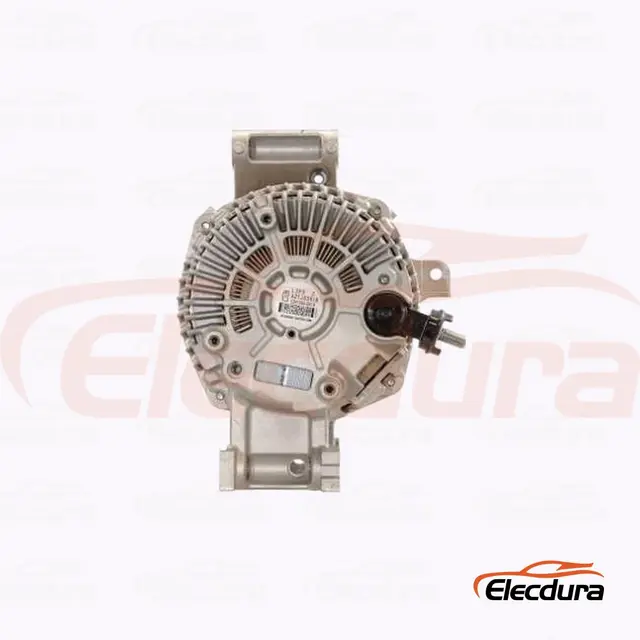 A2TJ0391 Ordini all'ingrosso di alternatore per impieghi gravosi per Mazda 12V 100A