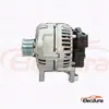 0124 555 006 PACCAR 24V 80A 用の高耐久オルタネーター交換品の購入
