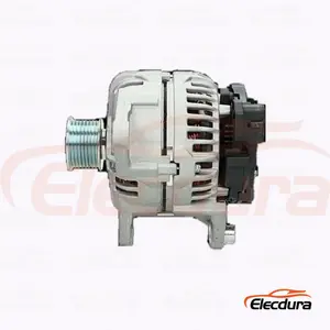 0124 555 006 Heavy-Duty Generator Udskiftning K&oslash;b til PACCAR 24V 80A