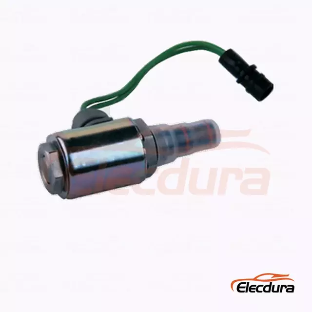 0035-0696 12V 24V Katup Solenoid Hidraulik untuk Peralatan Caterpillar