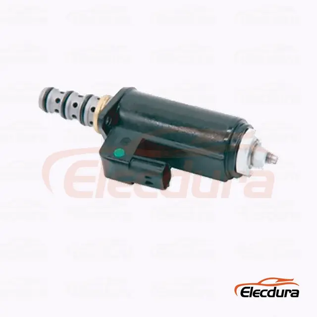 Bomba hidr&aacute;ulica KDRDE5K-31/30C50-143-T Sany V&aacute;lvula solenoide para suministro B2B de equipo pesado