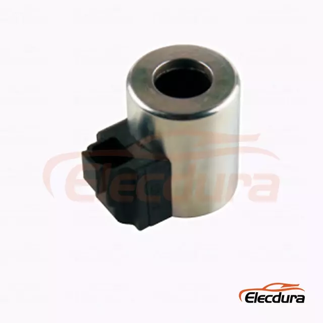 29314112 Bobina elettrovalvola idraulica universale 12V per fornitura B2B di attrezzature pesanti