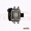 104210-6072 Heavy-duty dynamo Aftermarket-levering voor BMW 12V 210A