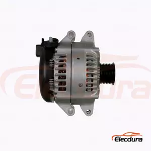 104210-6072 Heavy Duty Alternator Aftermarket Nap&aacute;jen&iacute; pro BMW 12V 210A