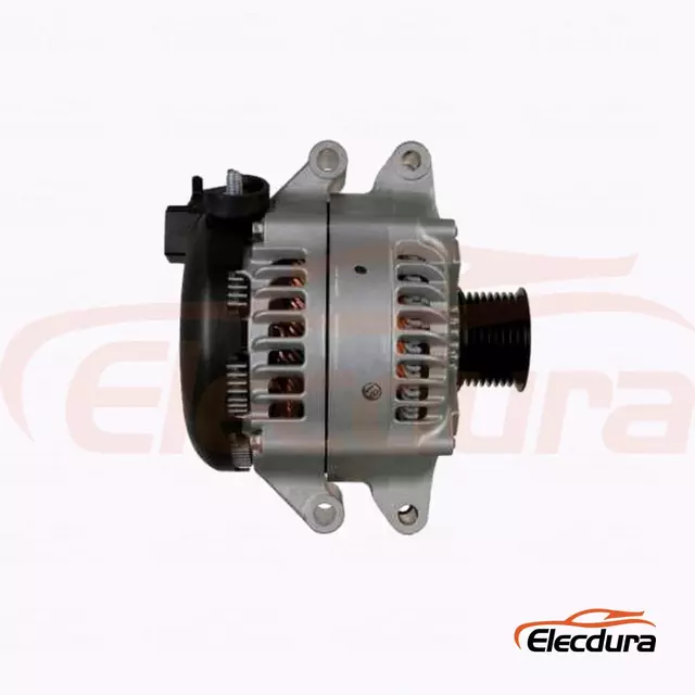 104210-6072 Heavy-Duty Generator Aftermarket Supply til BMW 12V 210A