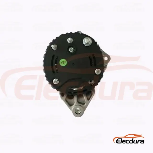 AAK5813 Commandes group&eacute;es d'alternateur robuste pour JCB 12V 95A