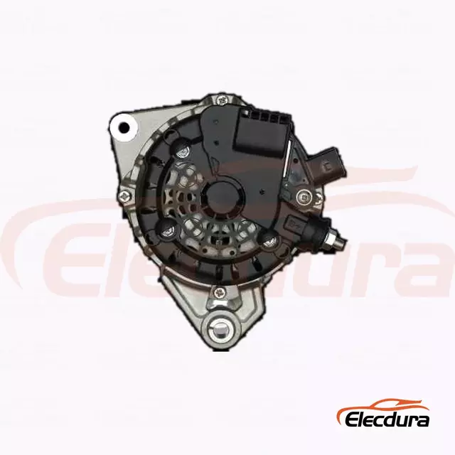 Suministro del comprador de piezas de alternador de servicio pesado F000 para Proton 12V 110A