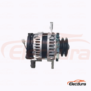 RH025 มิตซูบิชิกำเนิดไฟฟ้ากระแสสลับ OEM ทดแทนอุปทานขายส่ง