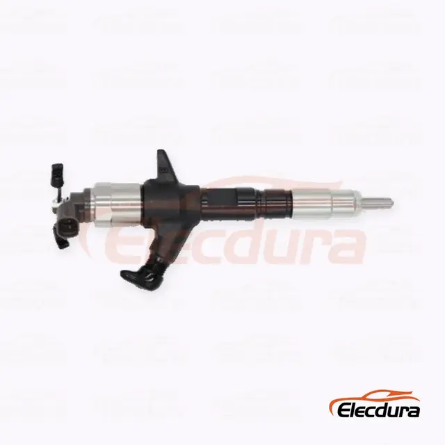 095000-5550 / 095000-8310 Injector Denso Common Rail pentru Hyundai D4DD