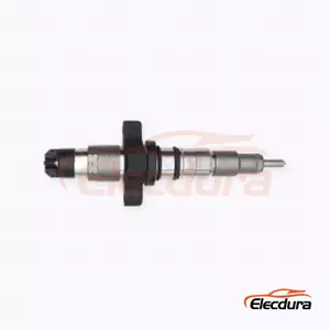 0445120238 Common-rail-injector voor 2004,5-2007 Cummins ISB 5,9L 325 pk