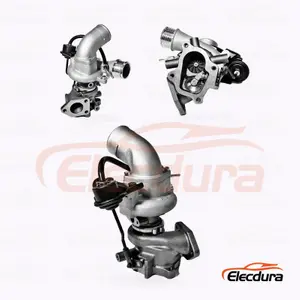 TD03L4 Turbodmychadlo 28231-4A850 OE 28231-4A850 pro Hyundai H100 a Kia Bongo D4CB