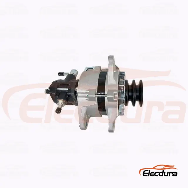 1-81200-314-0 Alternat&ouml;r OEM Değiştirme Toptan tedarik
