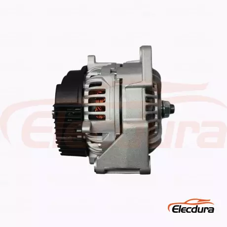 0124 555 056 Bosch Tipi Alternat&ouml;r MAN Toptan Tedarik 28V 80A
