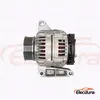 0124 655 327 Bosch -Type Generator til Mercedes-Benz Engroslevering 24V 100A