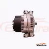0124 325 039 เครื่องกำเนิดไฟฟ้ากระแสสลับ Bosch-Type สำหรับ Mercedes-Benz ขายส่งซัพพลาย 12V 90A