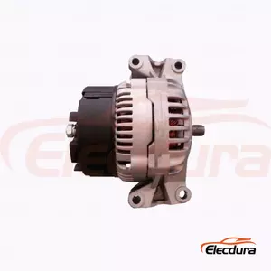 0124 325 039 Alternator Tipe Bosch untuk Pasokan Grosir Mercedes-Benz 12V 90A
