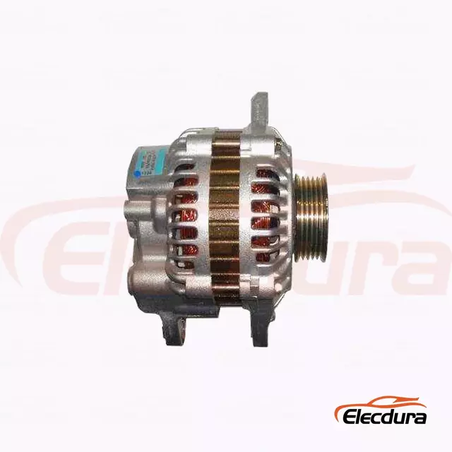 A3TA1391A เครื่องกำเนิดไฟฟ้ากระแสสลับ Mitsubishi สำหรับแหล่งขายส่ง Mitsubishi 12V 90A