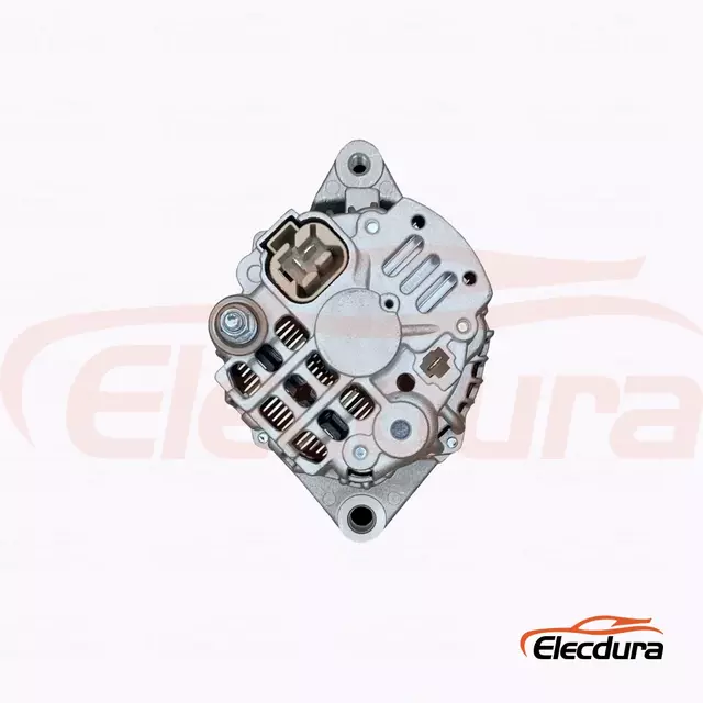 A7TA8571 Mitsubishi-Type Alternator สำหรับ Kubota, Mitsubishi ขายส่งซัพพลาย 24V 25A