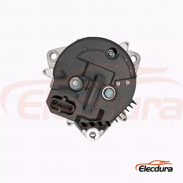 0124 555 011 Alternator de tip Bosch pentru Mercedes-Benz Aprovizionare cu ridicata 24V 80A