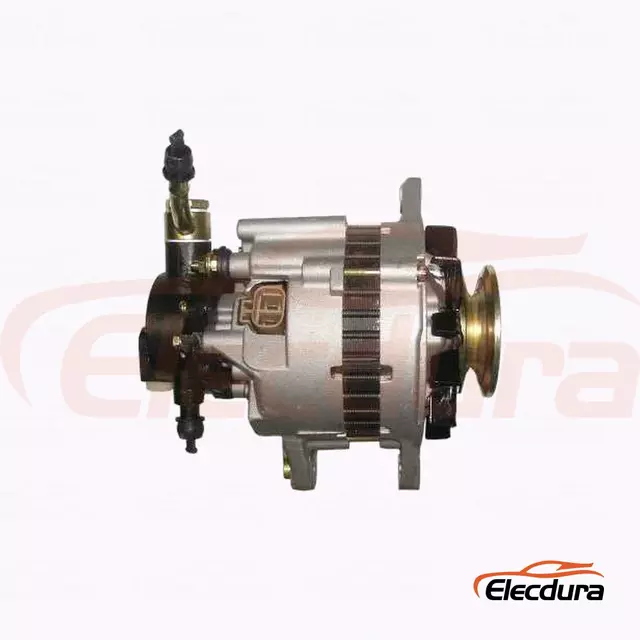 Mitsubishi Type 12V 65A Mitsubishi Pajero 4D56 เครื่องกำเนิดไฟฟ้า Mitsubishi-Type สำหรับ Mitsubishi ทั้งตัว?