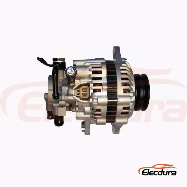 37300-42355 Mitsubishi-typ generator f&ouml;r Mitsubishi grossistf&ouml;rs&ouml;rjning 12V 110A