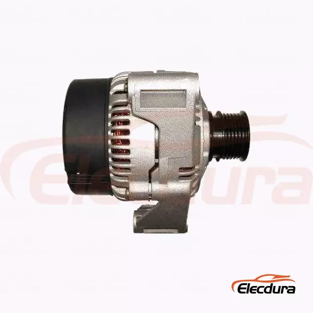 0123 335 002 Alternator typu Bosch do dostaw hurtowych Mercedes-Benz 12 V 90 A