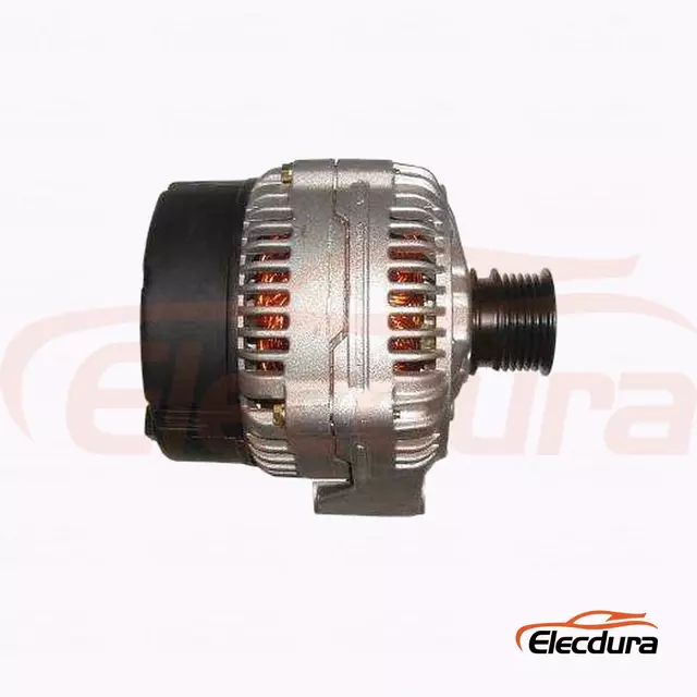 0123 510 002 Alternator de tip Bosch pentru Mercedes-Benz Aprovizionare cu ridicata 12V 120A