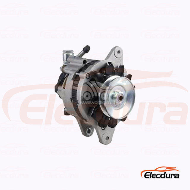 A002T01384 MITSUBISHI Γεννήτρια OEM Αντικατάσταση Χονδρικής