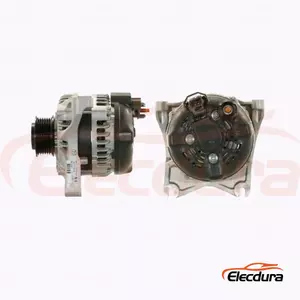 104210-5840 Aftermarket Altern&aacute;tor pro Ford Mustang Distributor Supply 12V 150A